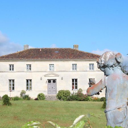 Domaine Terroceane Hotel La-Gripperie-Saint-Symphorien Kültér fotó