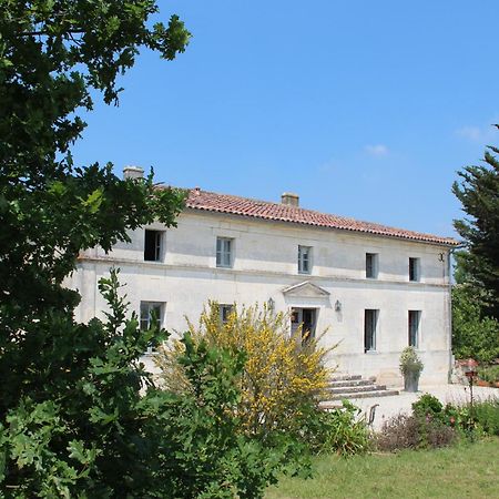 Domaine Terroceane Hotel La-Gripperie-Saint-Symphorien Kültér fotó