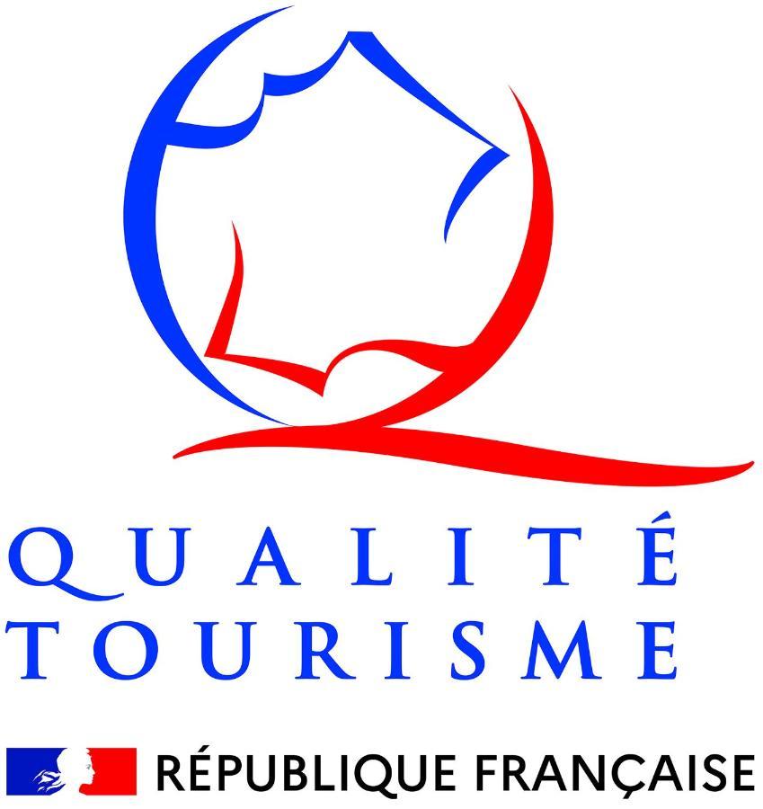 Domaine Terroceane Hotel La-Gripperie-Saint-Symphorien Kültér fotó