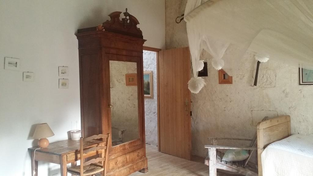 Domaine Terroceane Hotel La-Gripperie-Saint-Symphorien Kültér fotó