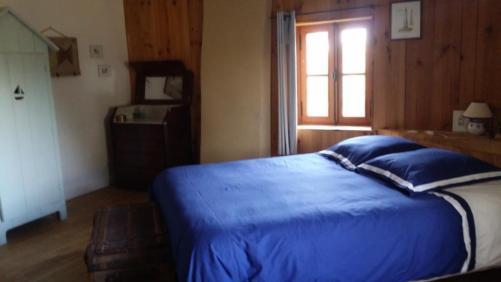 Domaine Terroceane Hotel La-Gripperie-Saint-Symphorien Kültér fotó