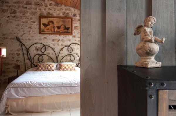 Domaine Terroceane Hotel La-Gripperie-Saint-Symphorien Kültér fotó
